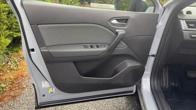Renault Captur image 5