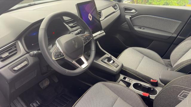 Renault Captur image 7