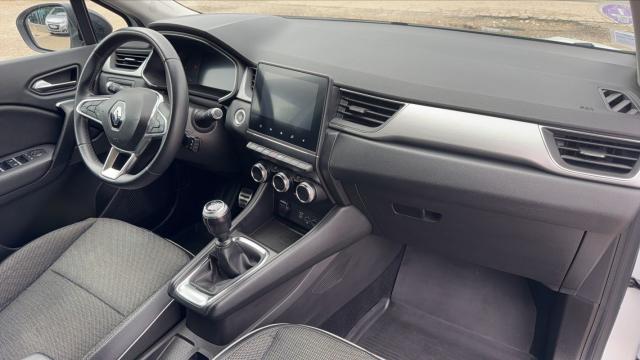 Renault Captur image 8