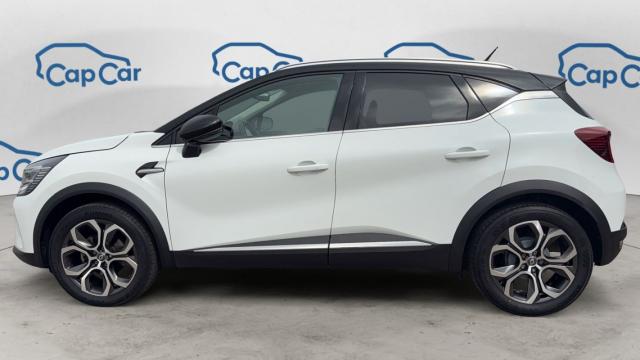 Renault Captur image 1
