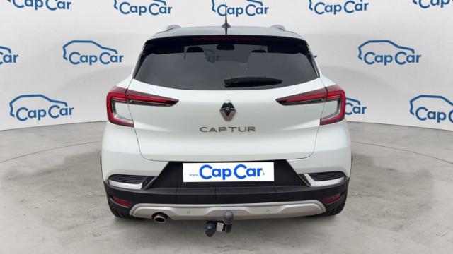 Renault Captur image 3