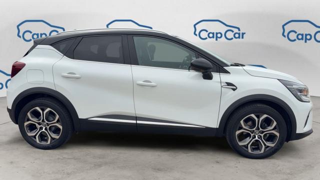 Renault Captur image 7