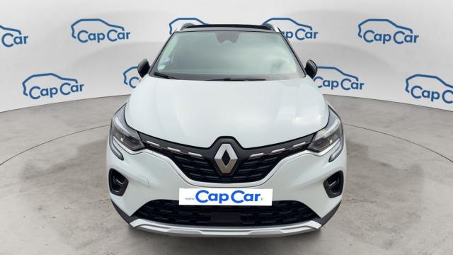 Renault Captur image 4
