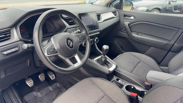 Renault Captur image 5