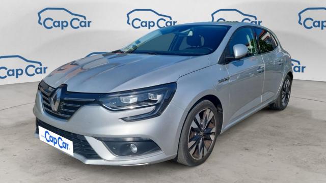 Renault Mégane 1.5 Dci 115 Edc7 Intens