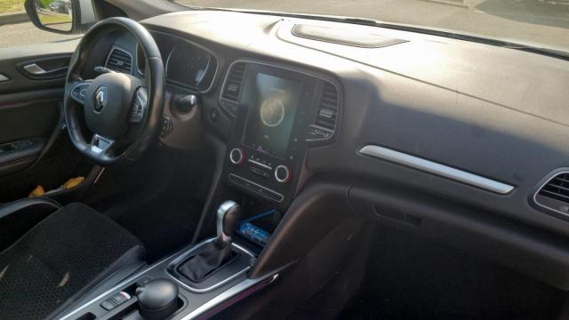 Renault Mégane image 2