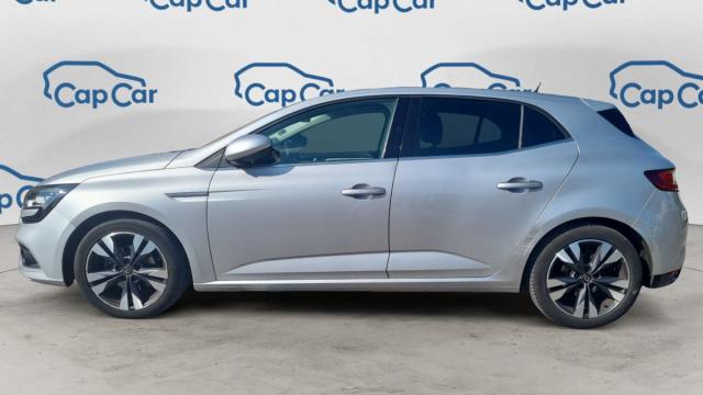 Renault Mégane image 6