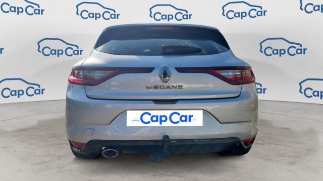 Renault Mégane image 8