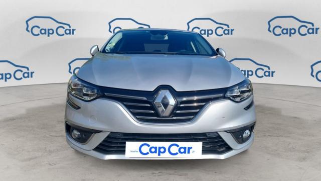 Renault Mégane image 9