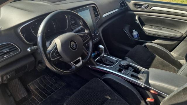 Renault Mégane image 3