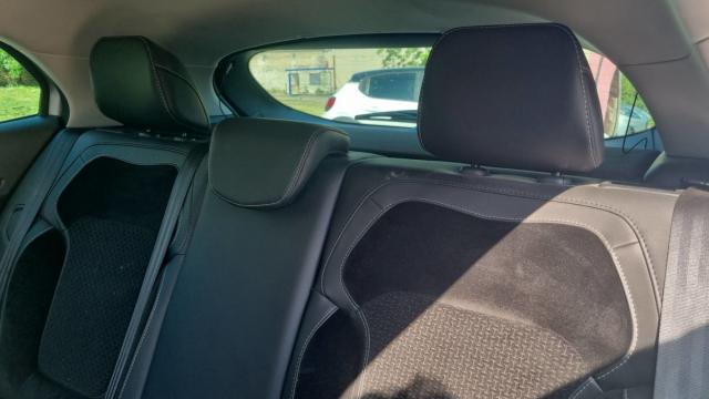Renault Mégane image 1