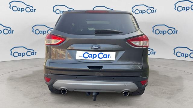 Ford Kuga image 7