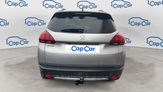 Peugeot 2008 image 9