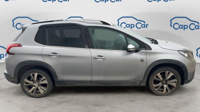 Peugeot 2008 image 1