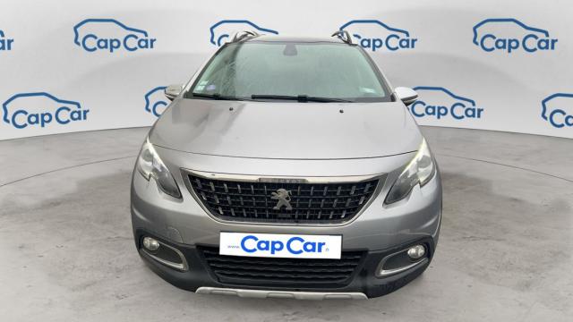 Peugeot 2008 image 6