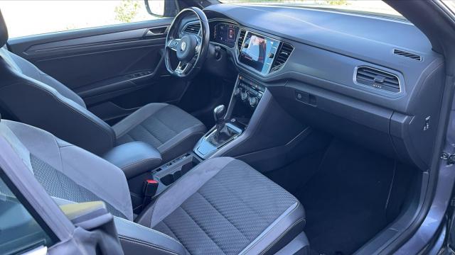 Volkswagen T-Roc image 3
