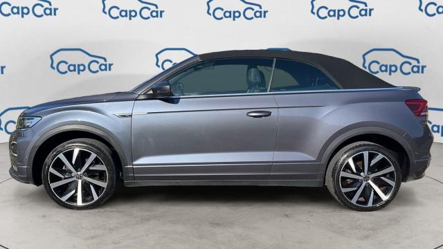Volkswagen T-Roc image 6