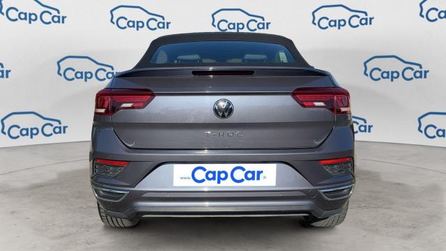 Volkswagen T-Roc image 2