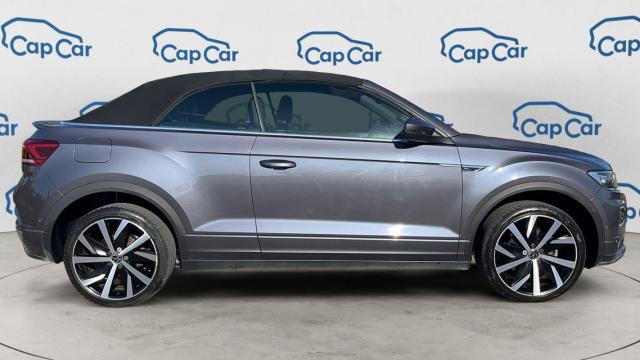 Volkswagen T-Roc image 1