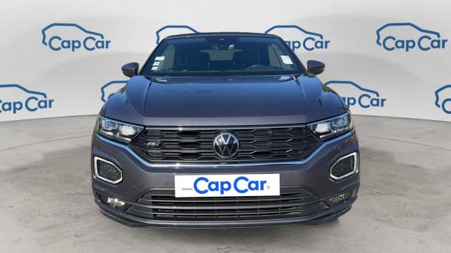Volkswagen T-Roc image 9