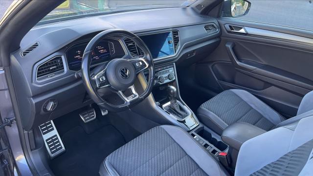 Volkswagen T-Roc image 7