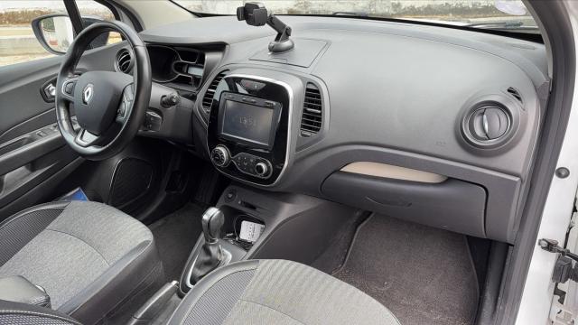 Renault Captur image 4