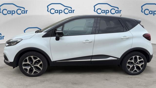 Renault Captur image 6