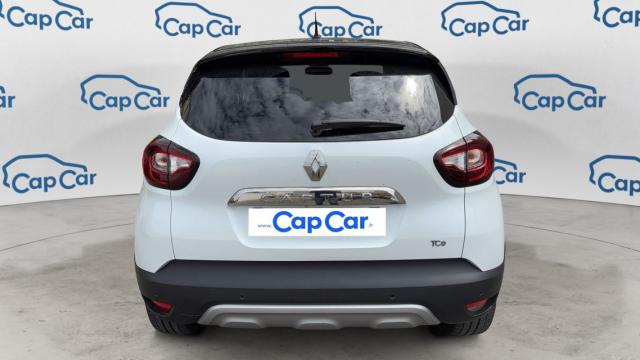 Renault Captur image 7