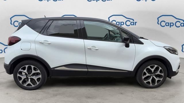 Renault Captur image 8