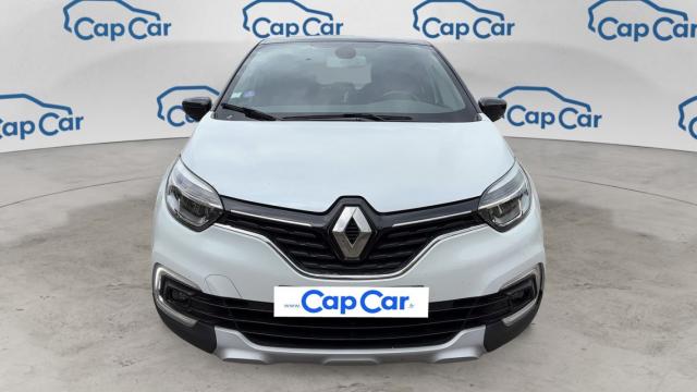 Renault Captur image 3