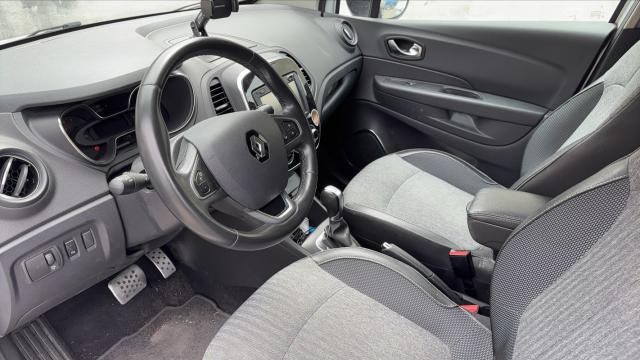 Renault Captur image 9