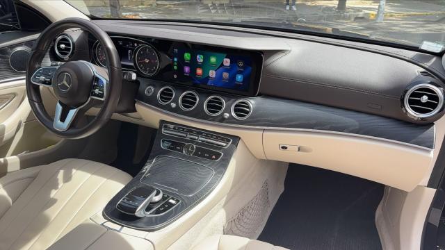Mercedes Benz Classe E image 4