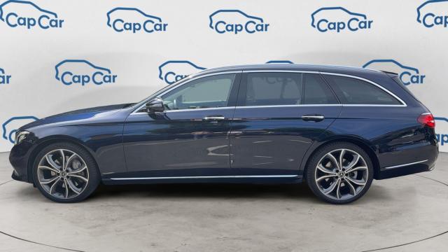 Mercedes Benz Classe E image 6