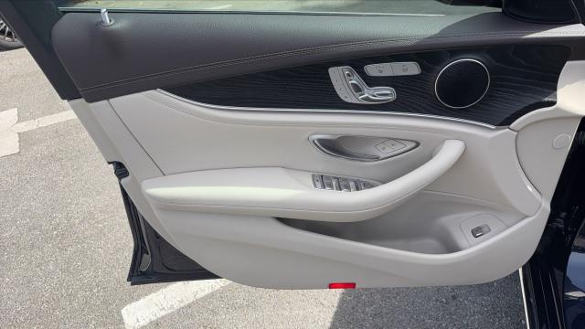 Mercedes Benz Classe E image 5