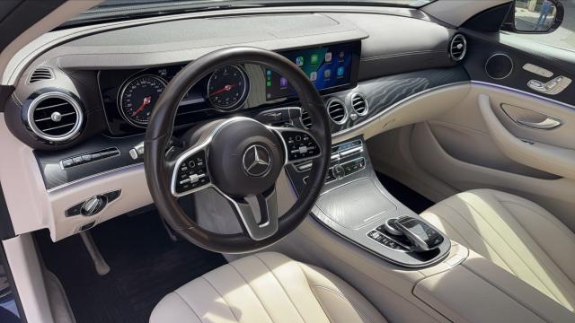 Mercedes Benz Classe E image 3