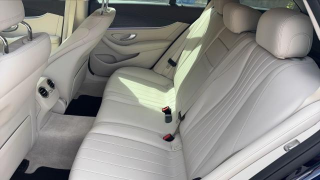 Mercedes Benz Classe E image 9