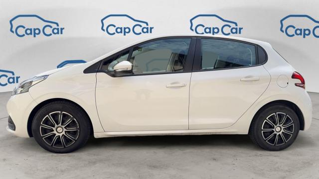 Peugeot 208 image 5