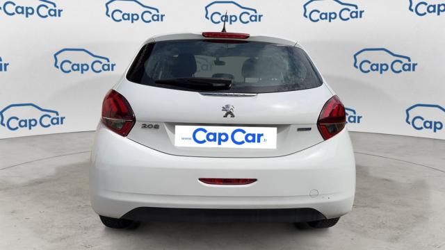 Peugeot 208 image 4