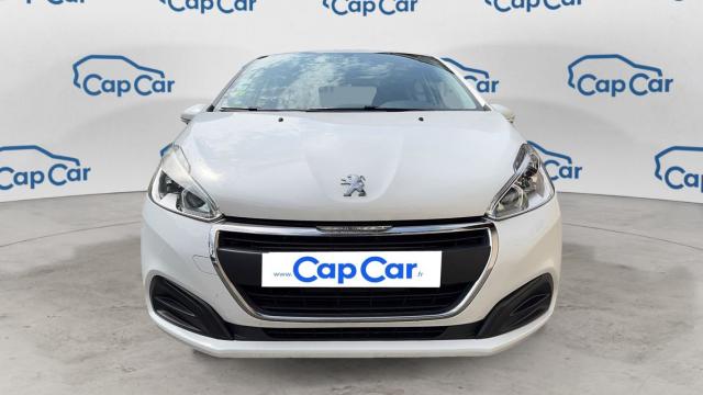 Peugeot 208 image 6
