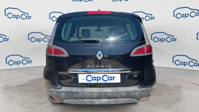 Renault Scénic image 9
