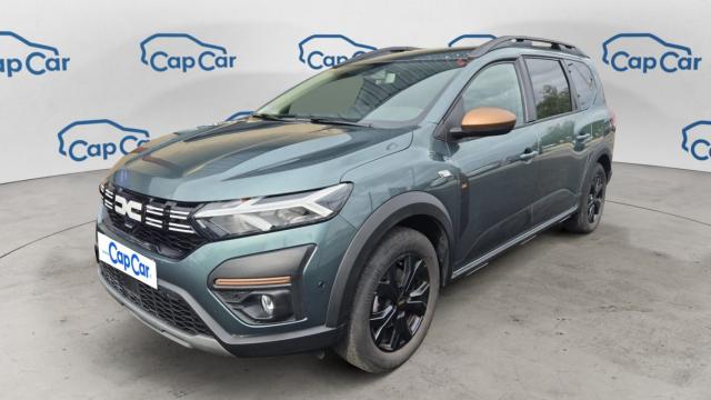Dacia Jogger Eco-G 1.0 Tce 100 Extreme+