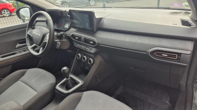 Dacia Jogger image 5