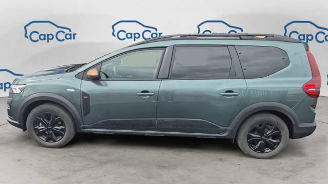Dacia Jogger image 1