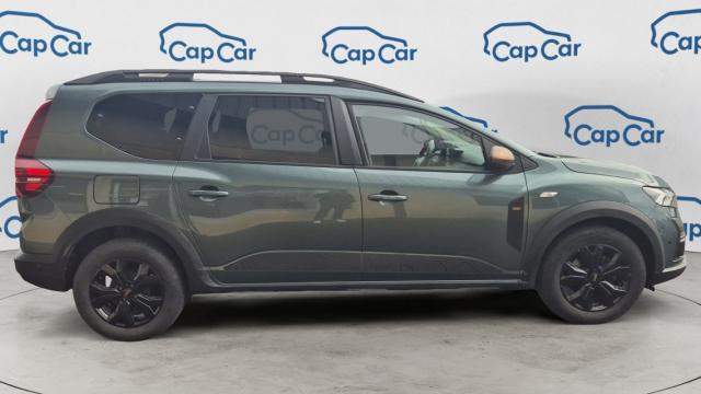 Dacia Jogger image 6