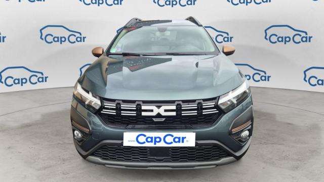 Dacia Jogger image 2
