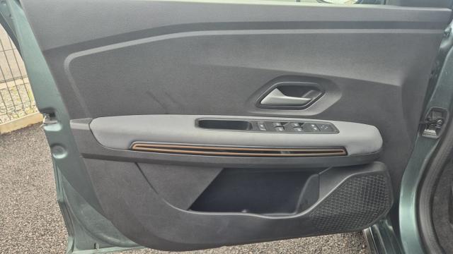 Dacia Jogger image 4