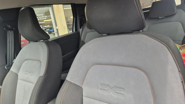 Dacia Jogger image 3
