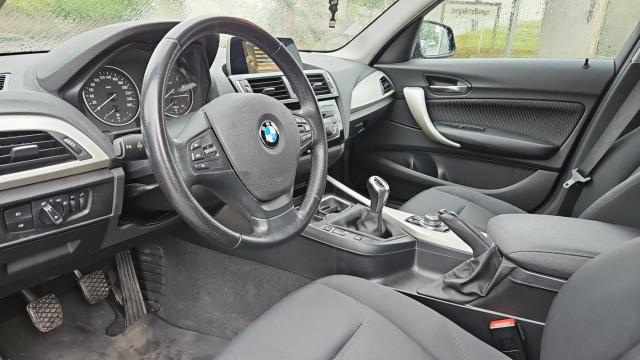 Bmw Série 1 image 5