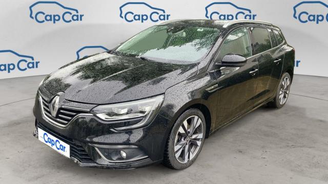 Renault Mégane Estate 1.3 Tce 140 Edc7 Intens - Automatique