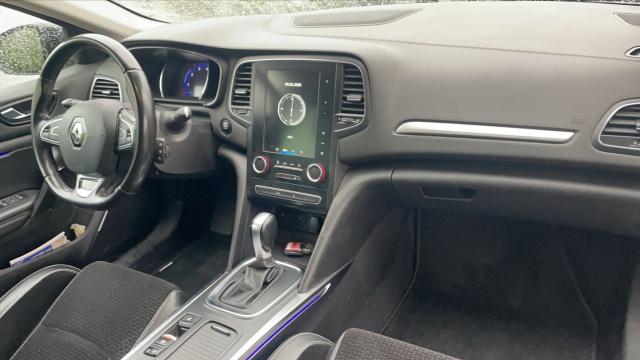 Renault Mégane Estate image 4